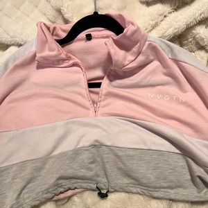 ⛔️SOLD⛔️ Oversized Pullover